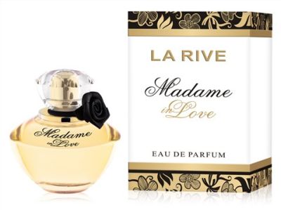 la rive madame