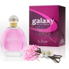 Luxure Galaxy Eau de Parfum - Eau de Parfum fur Damen 100 ml