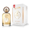 Be Royal Mandarine Chatler - Eau de Parfum fur Damen 100 ml, Probe Guerlain Aqua Allegoria Mandarine Basilic EDPT 1 ml