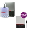 Cote Azur Panamera - Eau de Parfum 100 ml, Probe Prada Luna Rossa