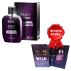 JFenzi Juust! Homme Wanted - Eau de Parfum 100 ml, Probe Joop! Homme Wild