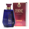 Blue Up Demonic Woman - Eau de Parfum fur Damen 100 ml, Probe Thierry Mugler Alien EDT 1,2