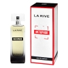 La Rive Metaphor - Eau de Parfum fur Damen 100 ml, Probe Givenchy L'Interdit EDT 1 ml