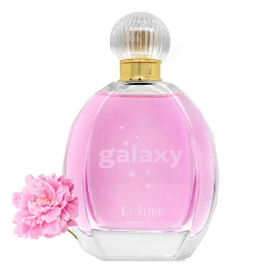 Luxure Galaxy Eau de Parfum - Eau de Parfum fur Damen 100 ml