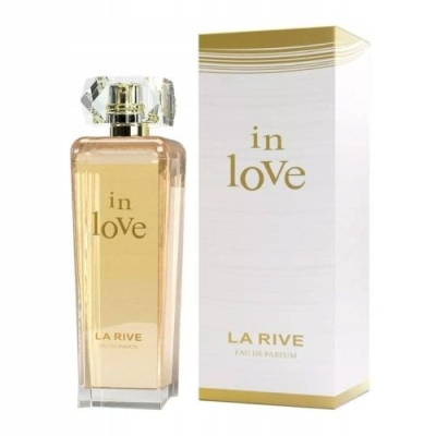 La Rive In Love -  Eau de Parfum fur Damen 90 ml