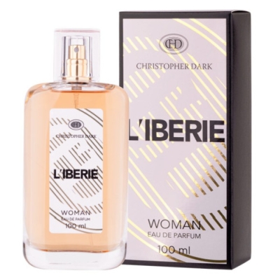 L'iberie Woman Christopher Dark - Eau de Parfum fur Damen 100 ml