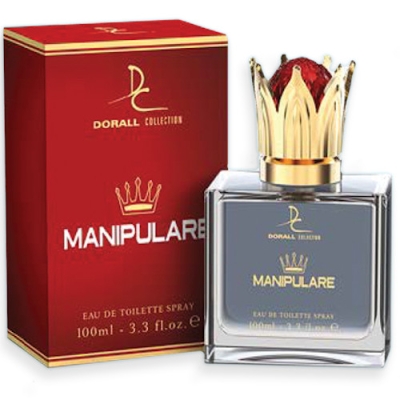 Manipulare  Dorall Collection - Eau de Toilette fur Herren 100 ml