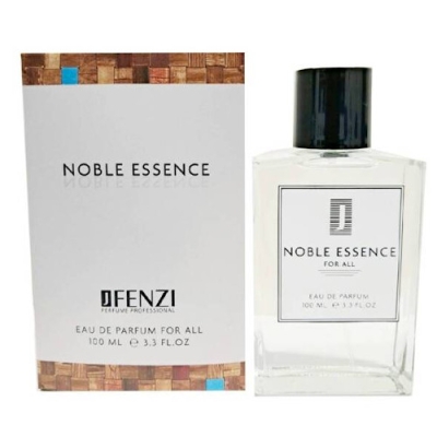 JFenzi Noble Essence for All - Eau de Parfum, unisex 100 ml