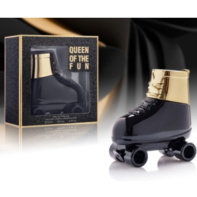 Tiverton Queen Of The Fun - Eau de Parfum für Damen 100 ml