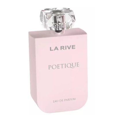 La Rive Poetique - Eau de Parfum fur Damen 90 ml