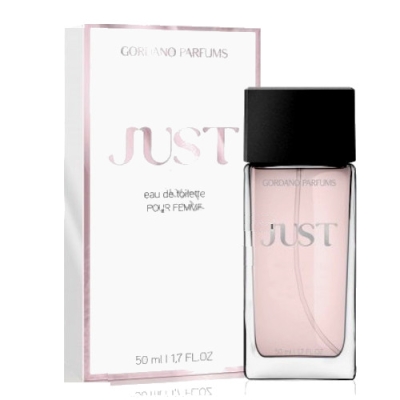 Just Femme Gordano Parfums - Eau de Toilette fur Damen 50 ml